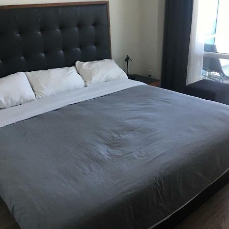 Luxurious Highrise 2B 2B Apartment Heart Of Downtown La لوس أنجلوس المظهر الخارجي الصورة