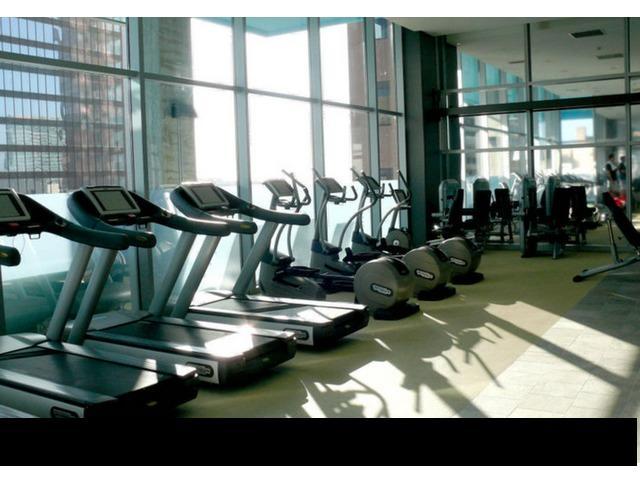 Luxurious Highrise 2B 2B Apartment Heart Of Downtown La لوس أنجلوس المظهر الخارجي الصورة