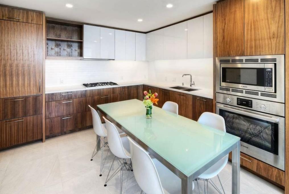 Luxurious Highrise 2B 2B Apartment Heart Of Downtown La لوس أنجلوس المظهر الخارجي الصورة