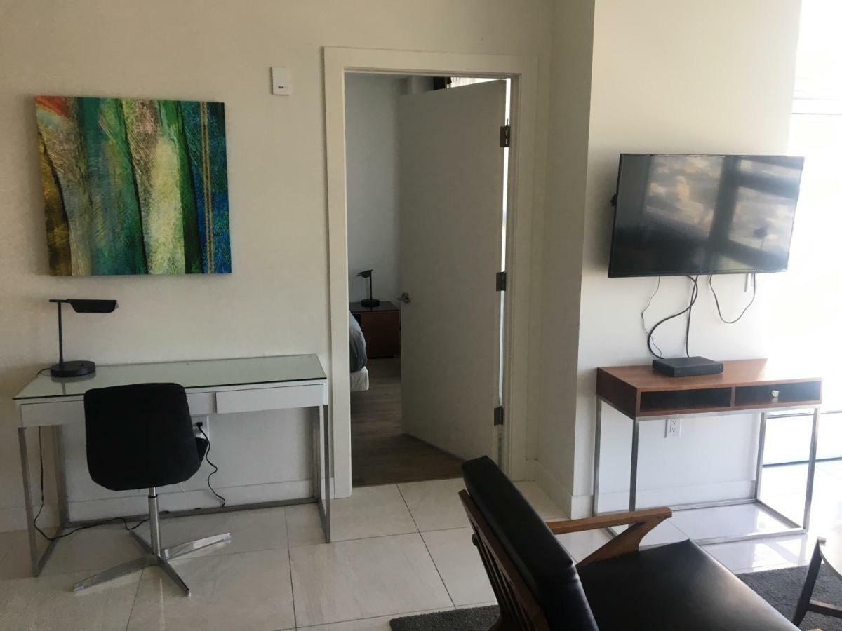 Luxurious Highrise 2B 2B Apartment Heart Of Downtown La لوس أنجلوس المظهر الخارجي الصورة